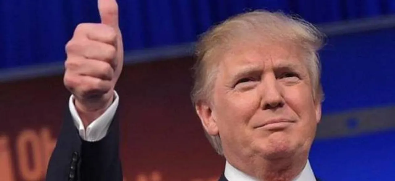 White House backs Trump's decision to levy duties on Chinese goods, says trade deficit with China cost US 2 mn jobs