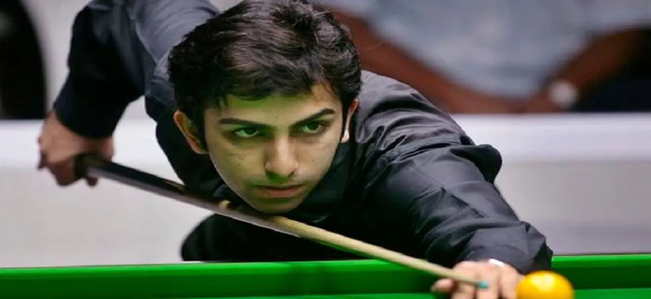 Pankaj Advani qualifies for knockouts at Asian Billiards Championship