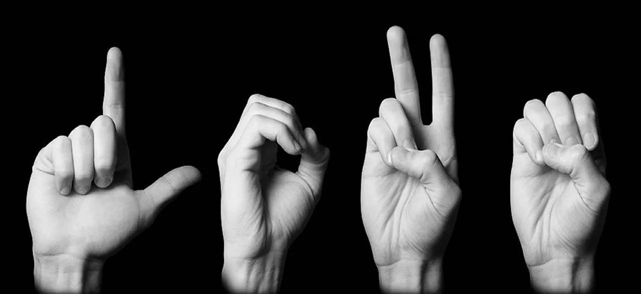 India's first dictionary on sign language released