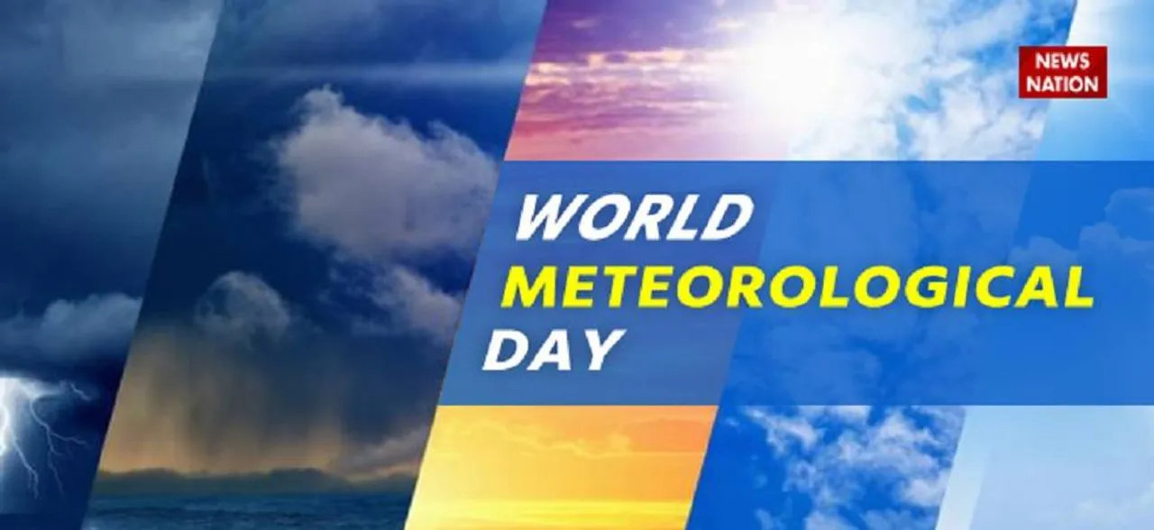 World Meteorological Day 2018: Are we weather-ready?