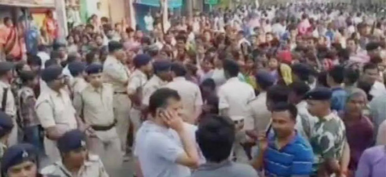 Bihar: Blast in illegal firecracker factory in Nalanda leaves five dead, 25 injured
