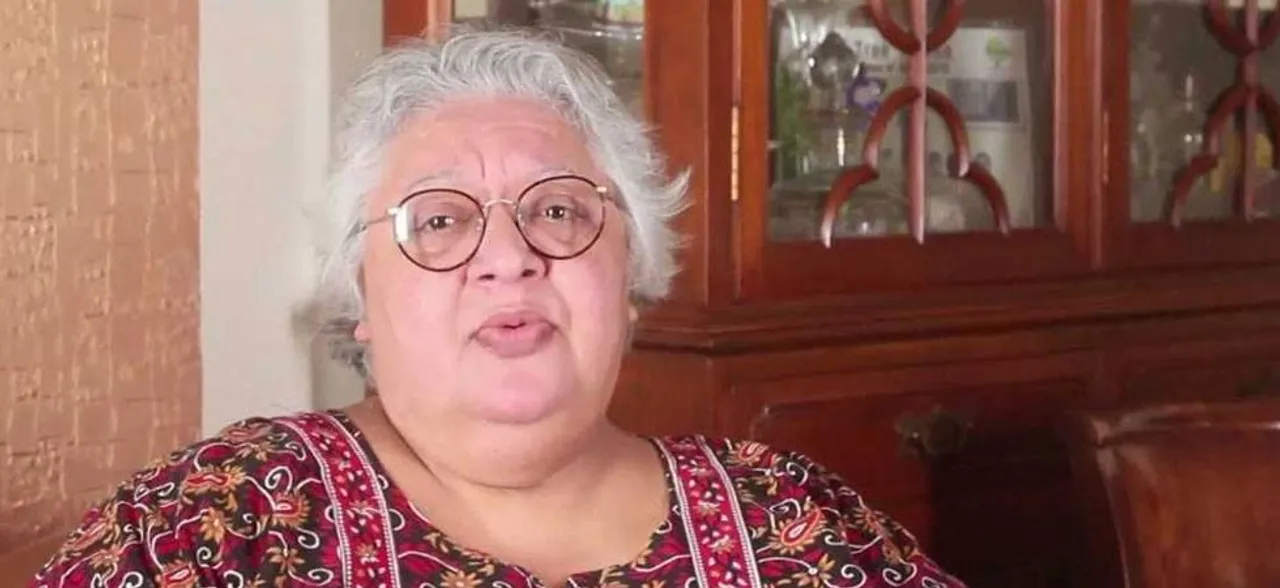 Veteran actress Daisy Irani opens up on being a victim of child sexual abuse says,'my uncle molested me when I was six'