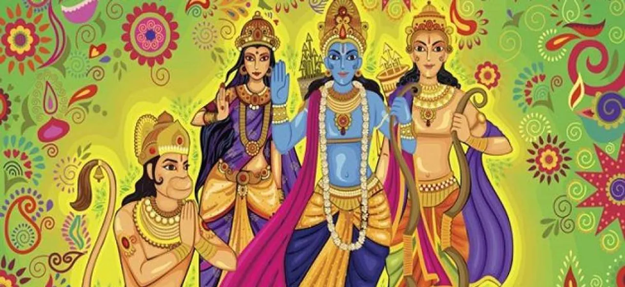 Ram Navami 2018: Know date, significance, shubh muhurat, Shri Rama mantra, prasadam