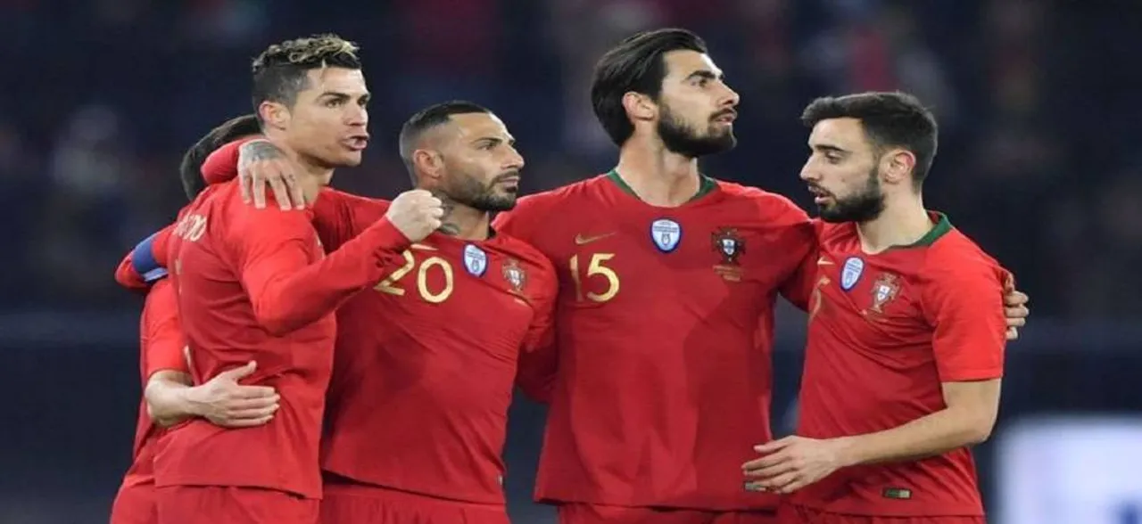 International Roundup: Ronaldo steals the show, Messi sits out, Muller thunderbolt and more