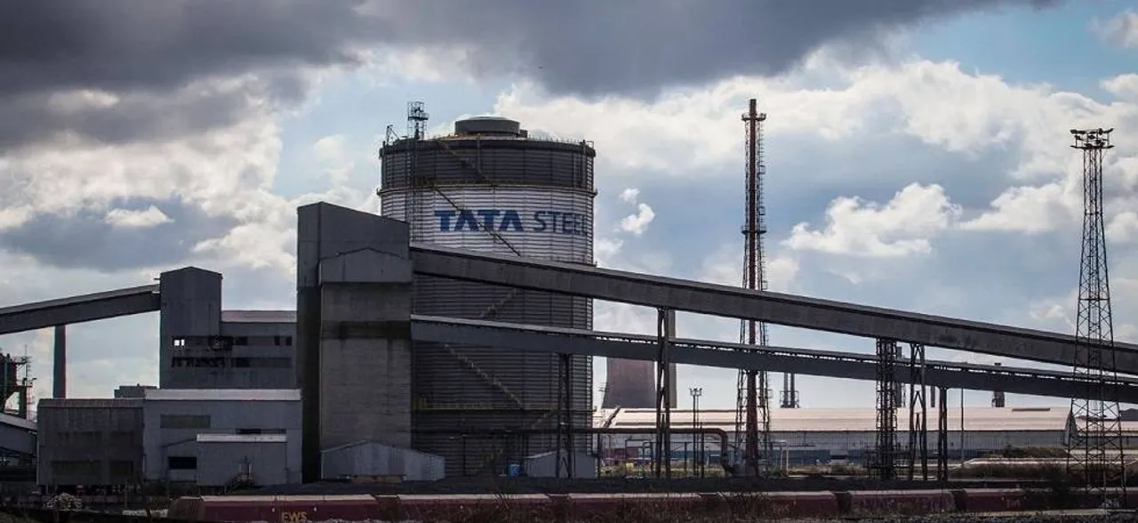 Tata Steel wins bid to acquire assets of Bhushan Steel