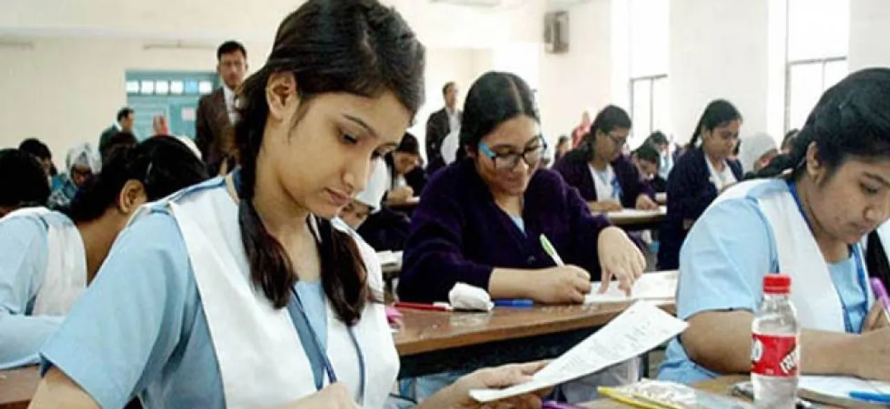 SSC exam paper leak: Mumbra school principal questioned, eight students sent to juvenile home