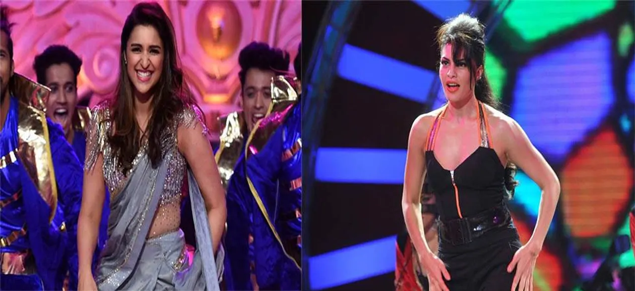IPL 2018: Parineeti Chopra, Jacqueline Fernandez to perform at opening ceremony