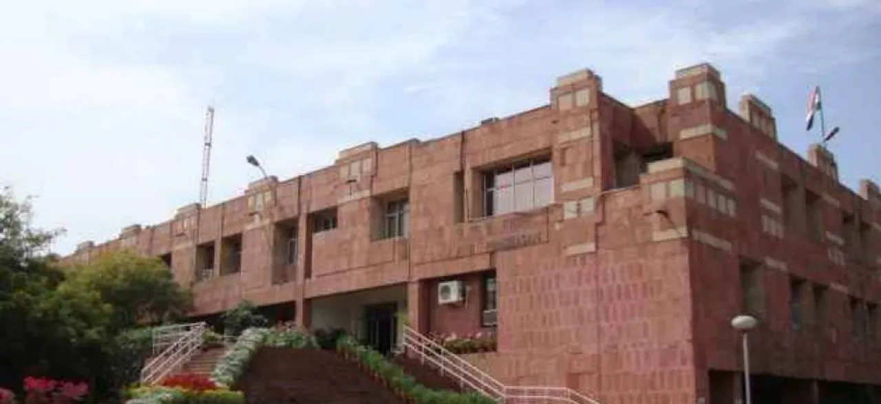JNU prof Rakesh Bhatnagar appointed Banaras Hindu University vice-chancellor 