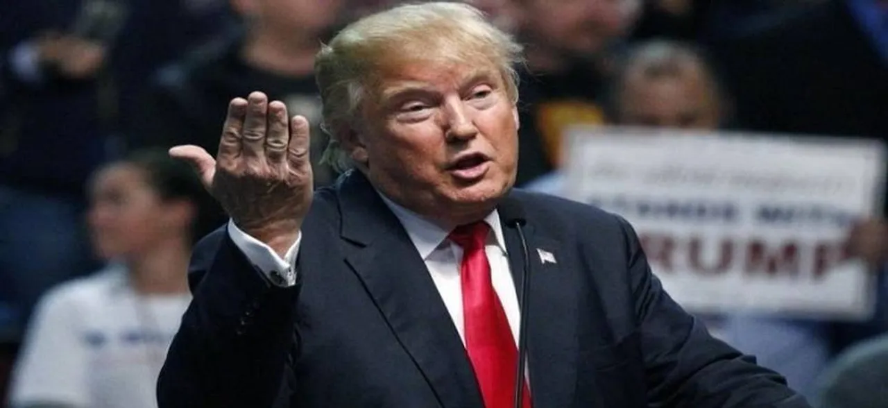 Donald Trump scraps blanket transgender military ban, grants armed forces discretion