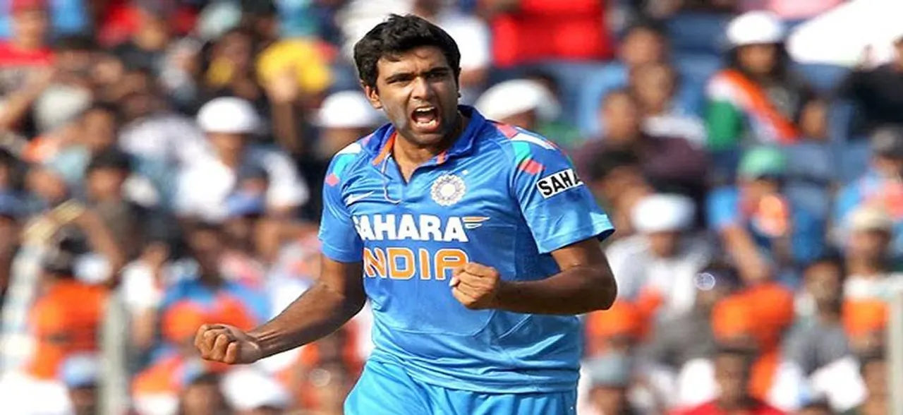 Ashwin can use IPL to regain place in ODI, says Badrinath