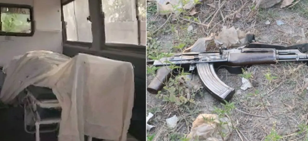 UP police on encounter spree, kills wanted criminals in Noida, Saharanpur
