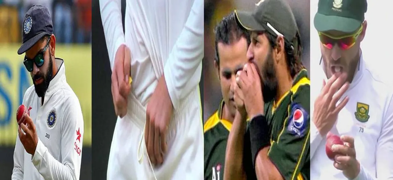 Ball-tampering: Five famous incidents of cricketers being 'too clever' on field