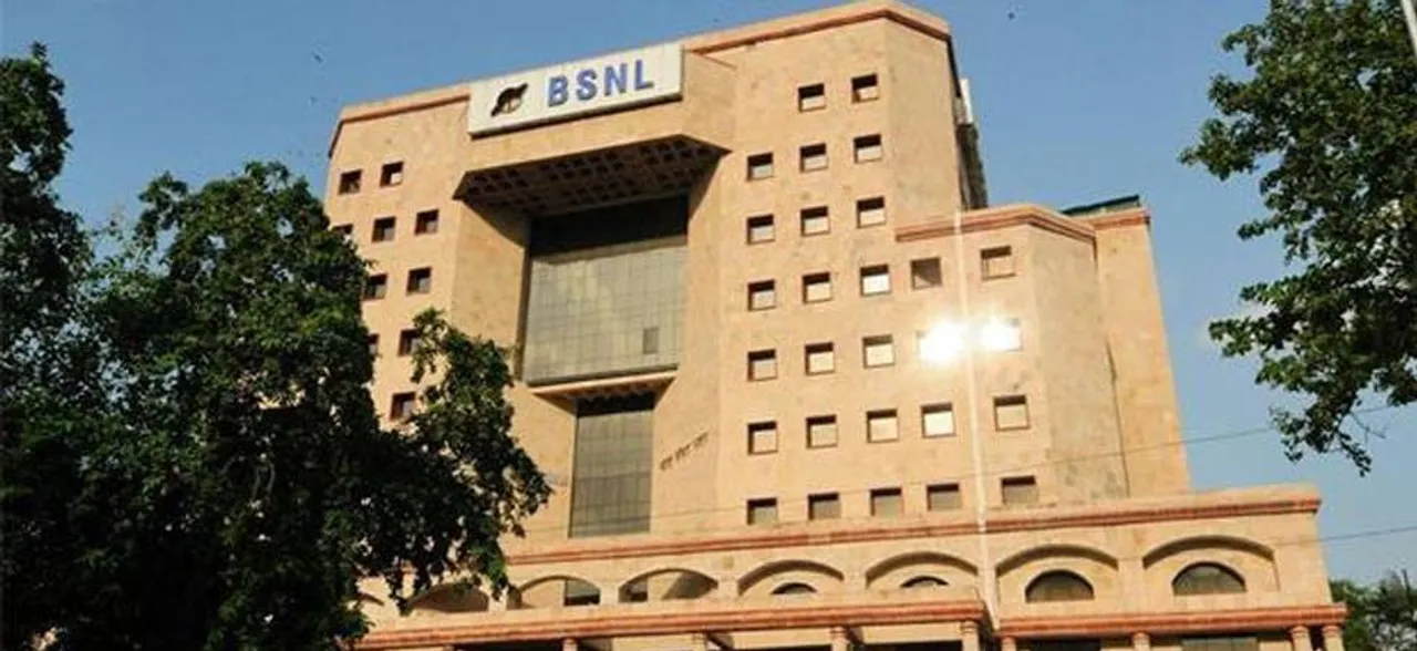BSNL to invest Rs 4,300 crore to expand network in 2018-19