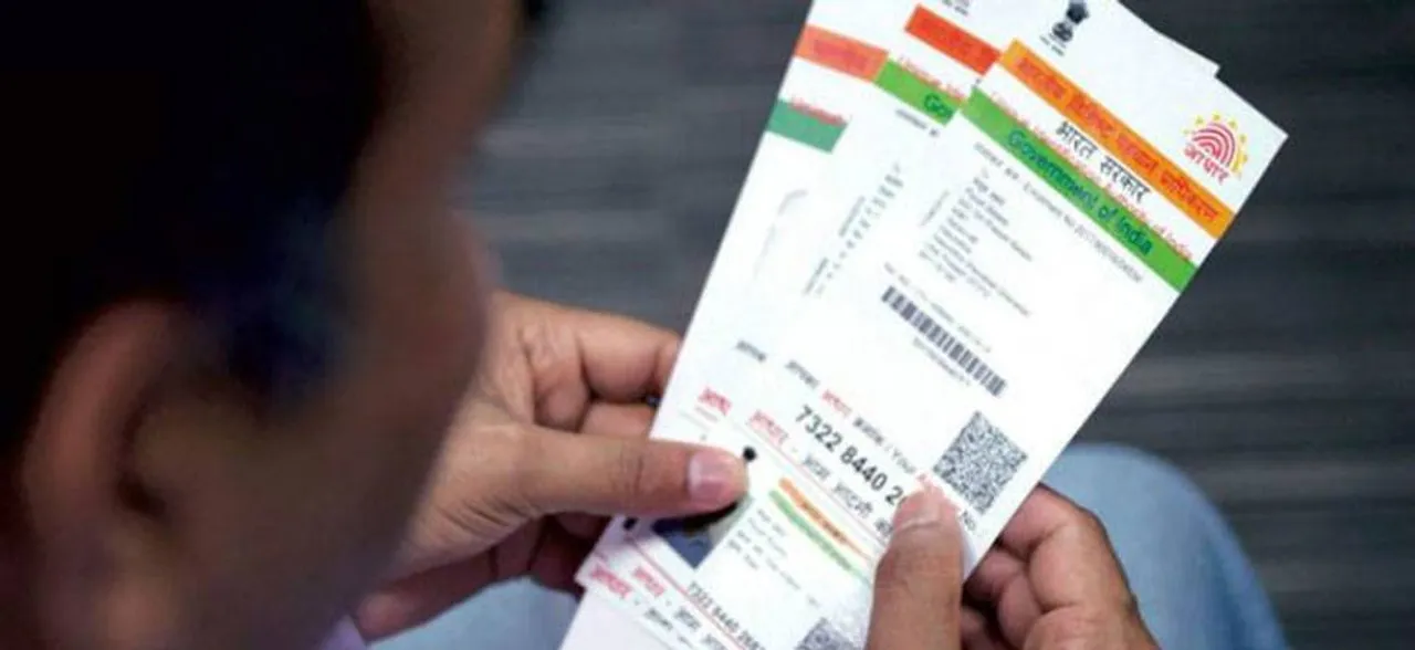 UIDAI issues official statement on Aadhaar data breach, refutes any such incident