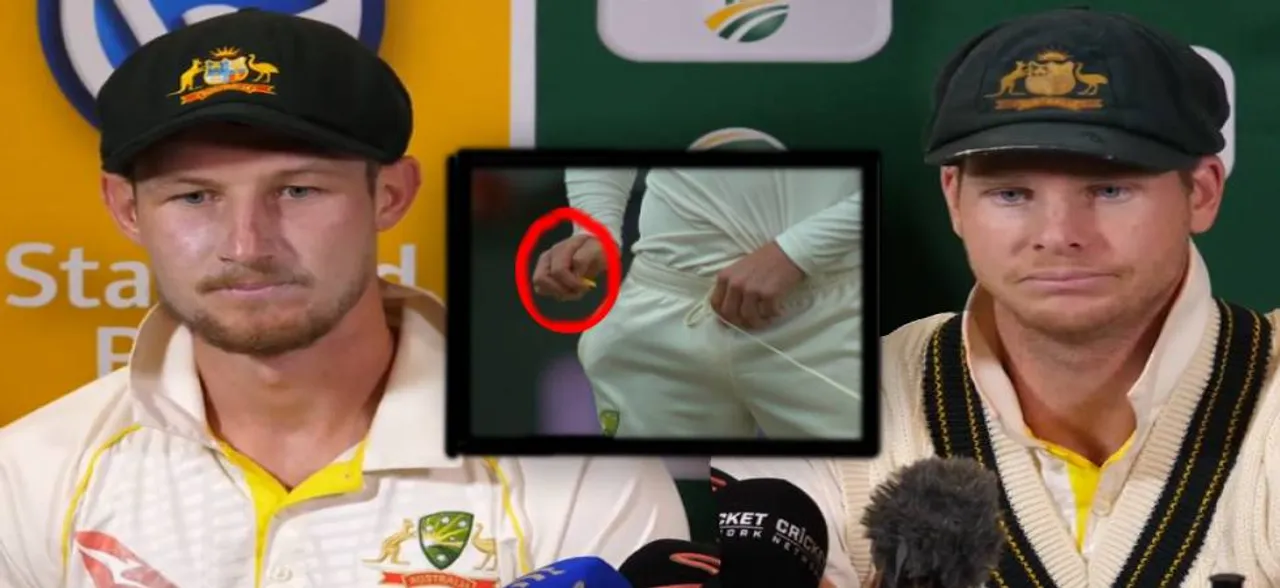 South Africa vs Australia: CA probes ball-tamper scandal, Clarke terms incident as 'disgraceful'