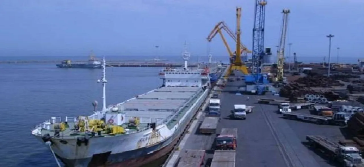 Paradip Port Trust plans to raise capacity to 325 mmtpa by 2025
