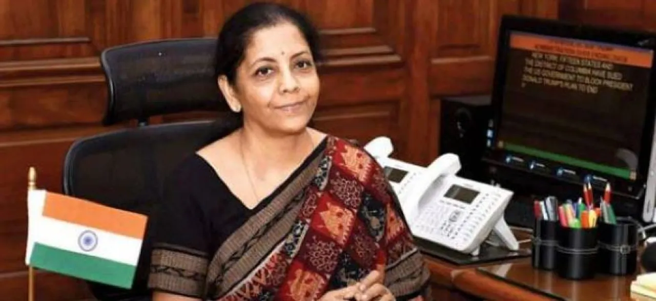 India ready to combat any unforeseen situation in Doklam, says Nirmala Sitharaman  