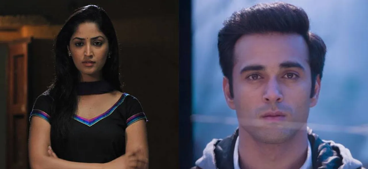 CONFIRMED! Yami Gautam CALLS IT QUIT with Pulkit Samrat; here's why