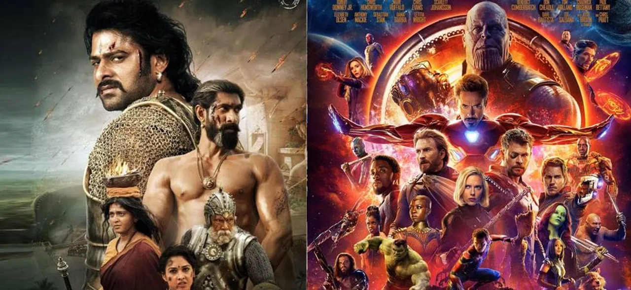 Avengers: Infinity War | THIS Baahubali actor to be part of Hollywood movie