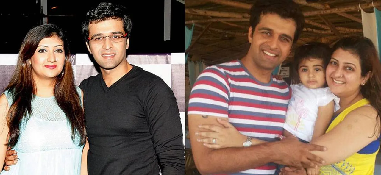 Juhi Parmar reveals REAL reason behind her divorce with Sachin Shroff