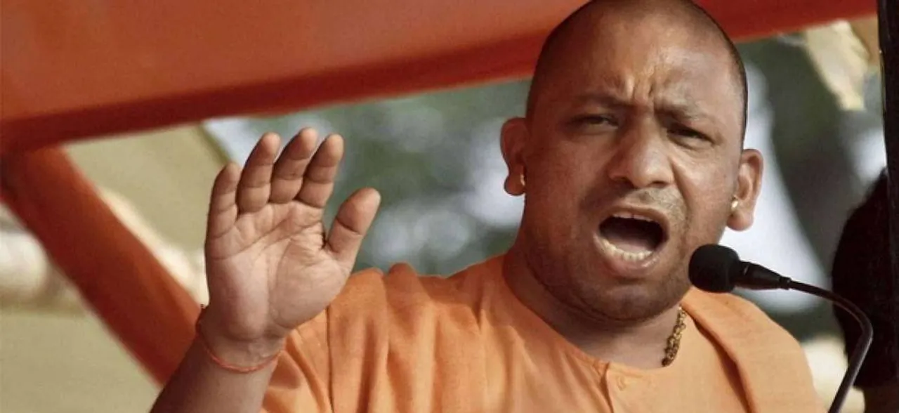 Yogi Adityanathâ€™s UPCOCA bill passed in Assembly, soon to be turned into Act