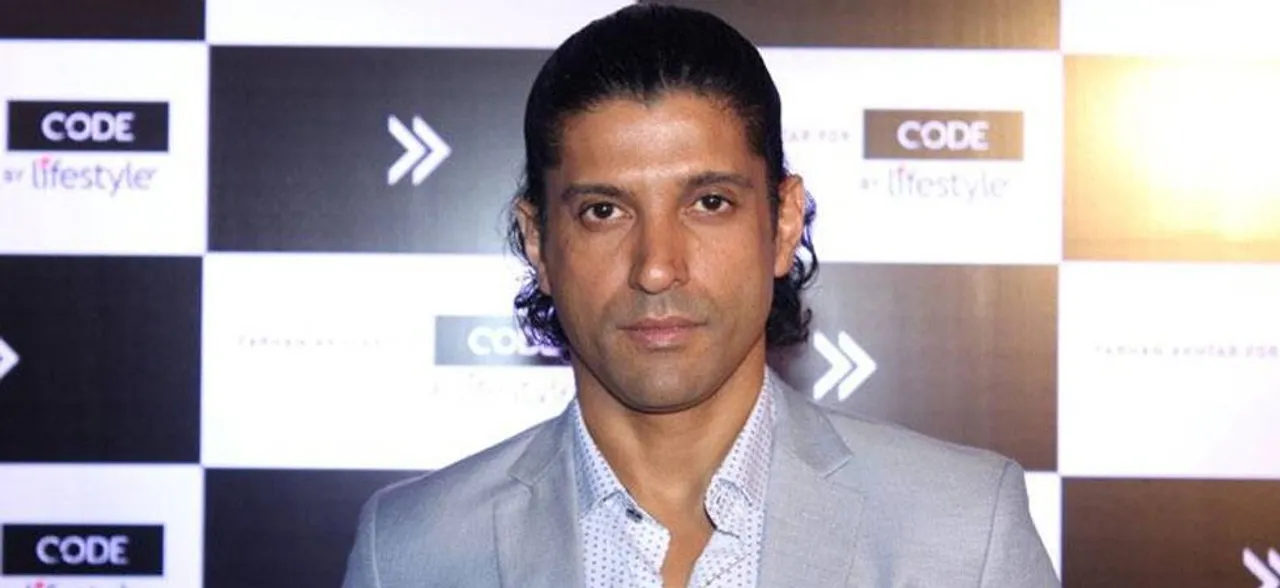 Farhan Akhtar 'permanently' deletes his Facebook account post data leak scandal