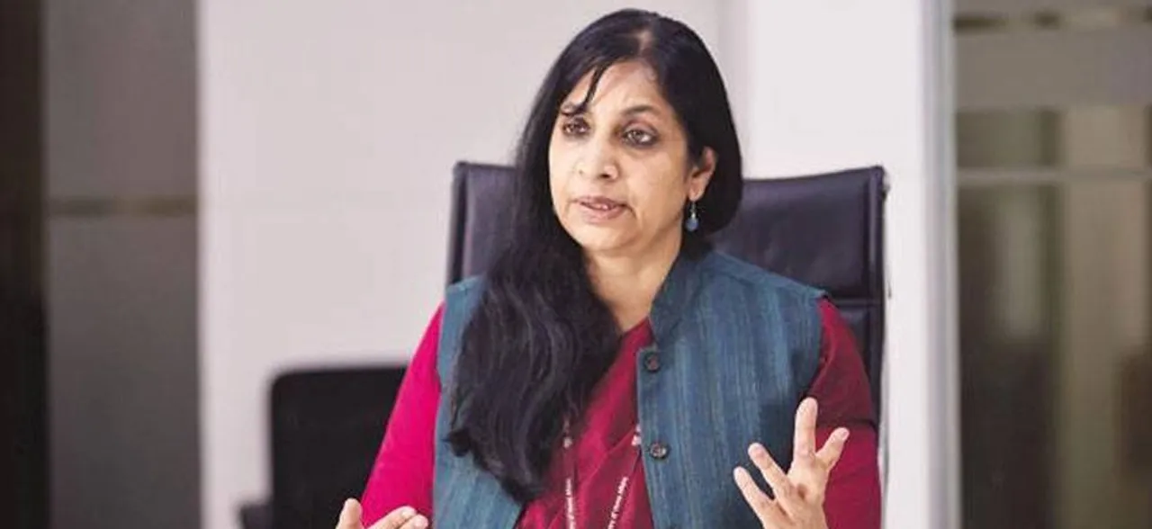 India to have 5G roadmap by June