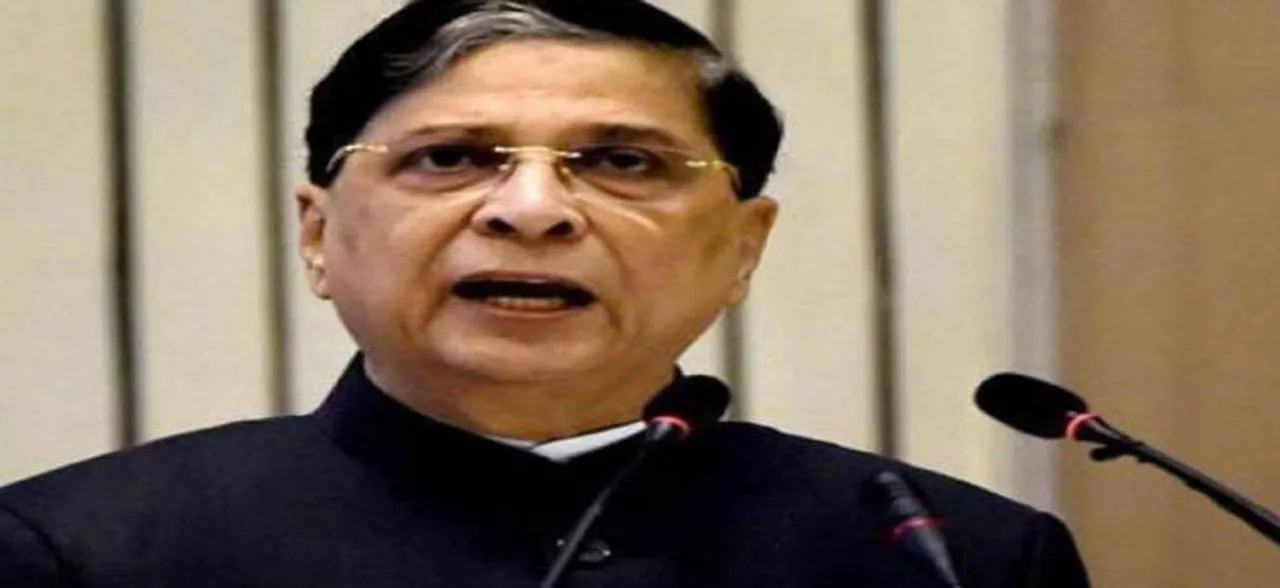 Congress runs signatory campaign to move impeachment motion against CJI Dipak Misra 