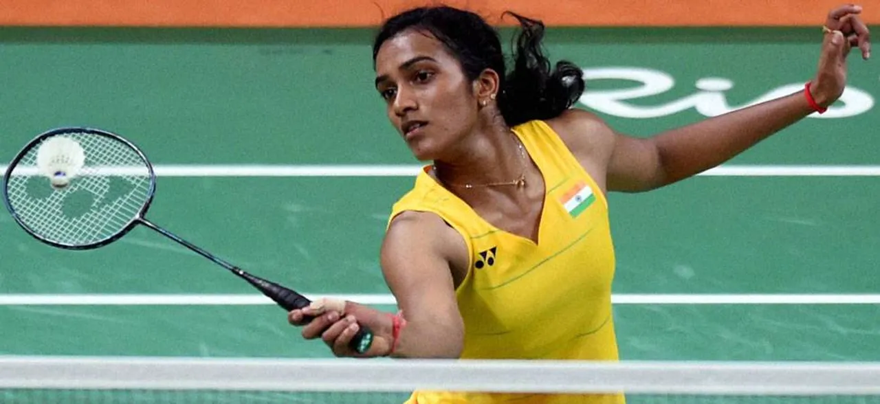 PV Sindhu suffers minor ankle injury ahead of Commonwealth Games