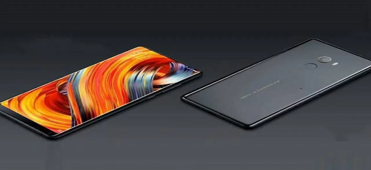 Xiaomi launches Mi Mix 2S in China with 5.99-inch bezel-less display. Know more