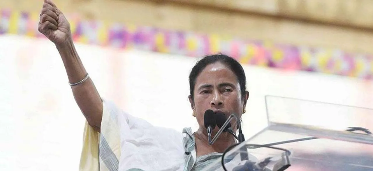Mamata Banerjee in Delhi to meet Sharad Pawar, Sonia Gandhi; anti-BJP alliance on agenda