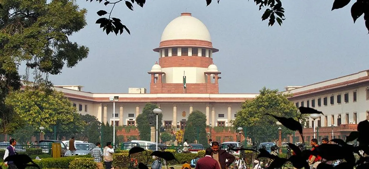 Supreme Court dismisses plea for fresh probe into Mahatma assassination