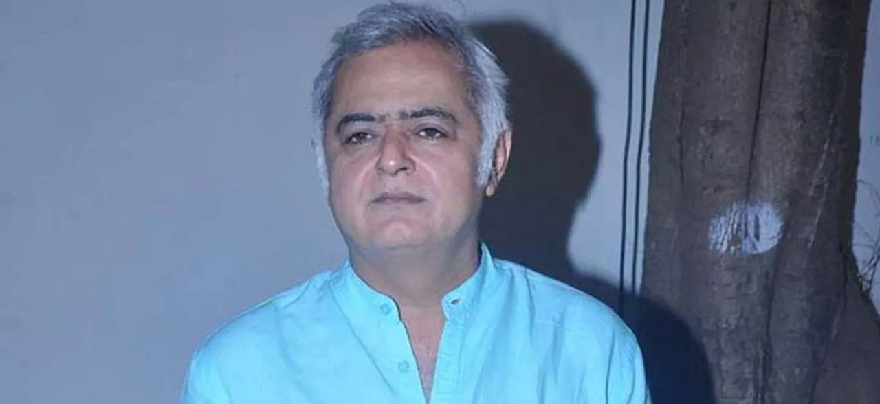 Hansal Mehta quits smoking after 23-year-old struggle