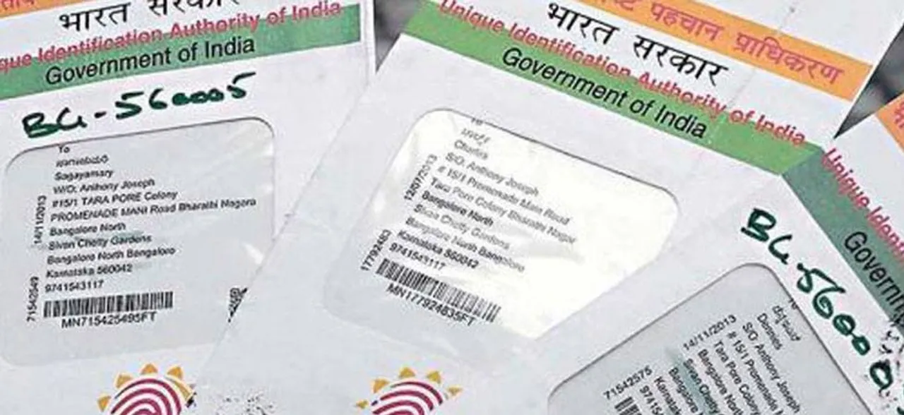 Deadline to link Aadhaar with welfare schemes extended till June 30