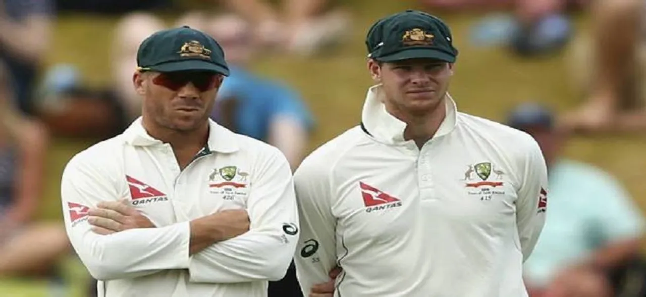 Ball-tampering row: David Warner, Steve Smith banned for one year, Bancroft suspended for 9 months