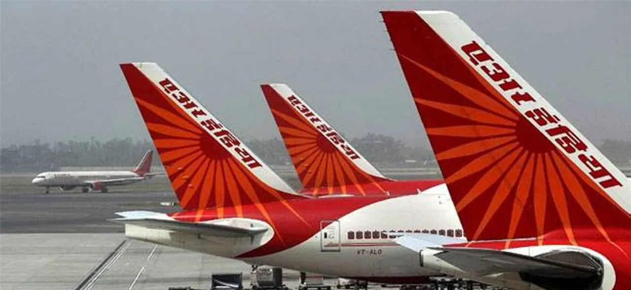Govt to sell 76% stake in Air India; cede management control