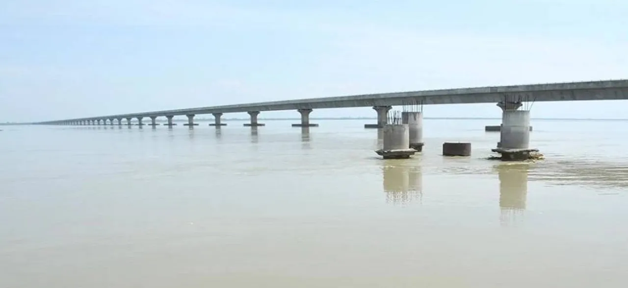 India, China hold talks over cooperation of trans-border rivers post Doklam row