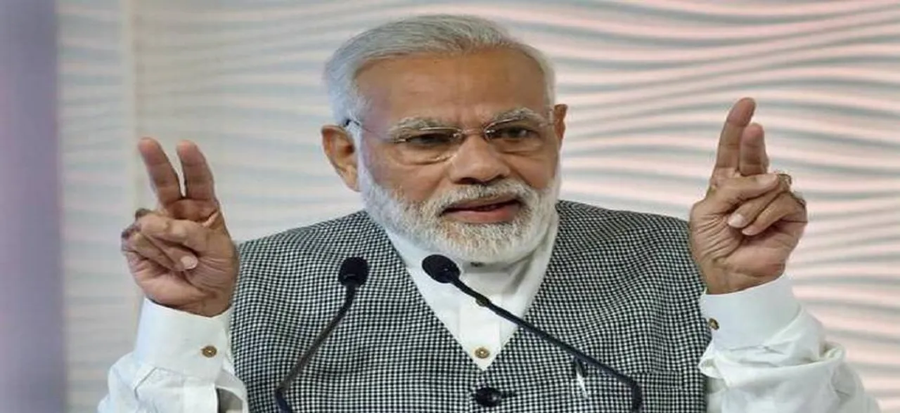 Parliament session: Rajya Sabha need not copy Lok Sabha, says PM Modi