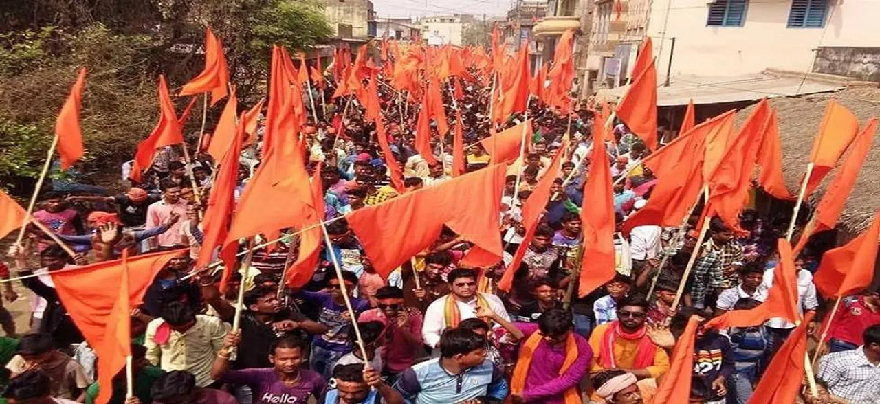Ram Navami violence: Centre seeks report from West Bengal government 