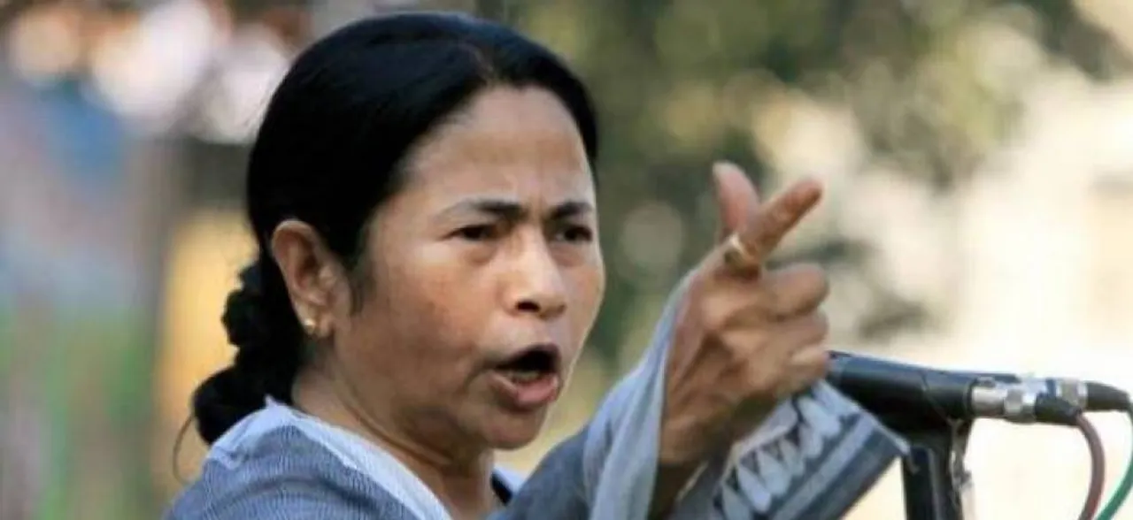 West Bengal CM Mamata Banerjee to meet Yashwant Sinha, Arun Shourie in Delhi over Federal Front formation