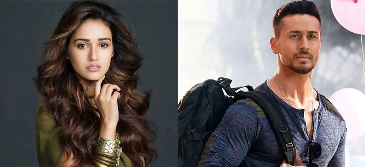 'Baaghi 2': Disha Patani speaks up on dating rumors with Tiger Shroff, says 'he is my only friend'