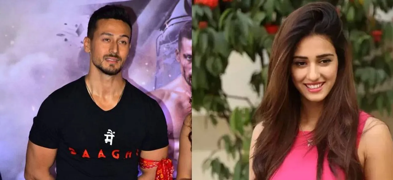 'Baaghi 2': After Disha Patani, Tiger Shroff breaks silence on their love affair, says 'we're going around'