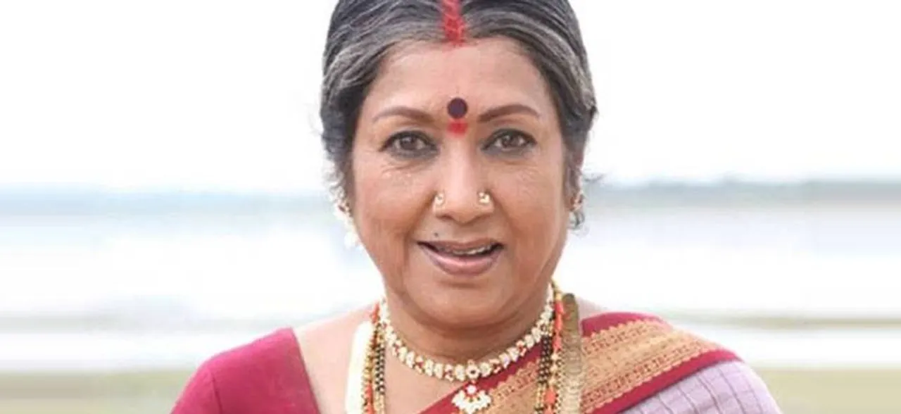 Veteran actress Jayanthi is ALIVE; family denies rumours of her demise, says she is 'recovering well'