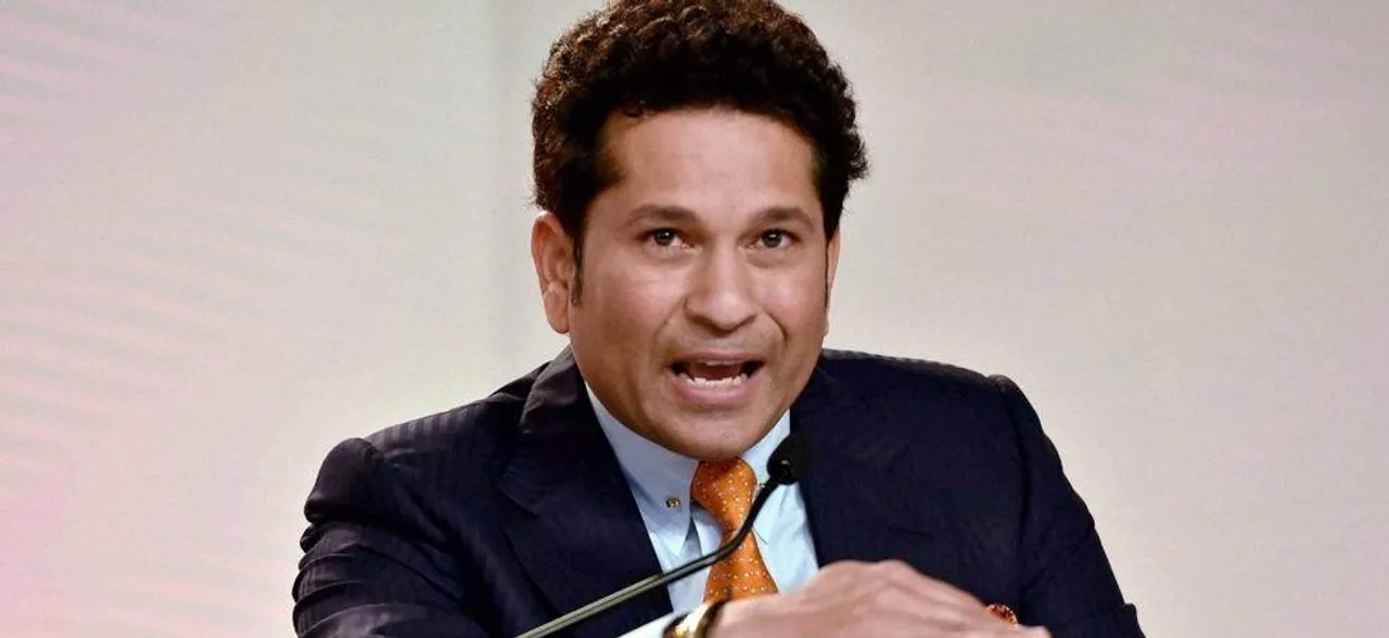 Sachin Tendulkar sanctions MPLAD funds worth Rs 40 lakh for developing school in Kashmirâ€™s Kupwara