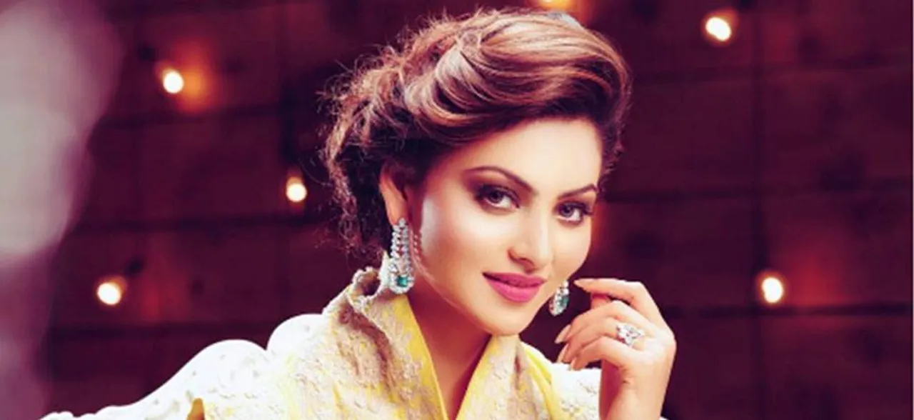 Fake Aadhaar card in name of Urvashi Rautela used to book hotel room