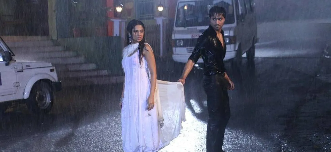 Bepannaah: Jennifer Winget-Harshad Chopra starrer opens with MASSIVE numbers, becomes most successful show of 2018