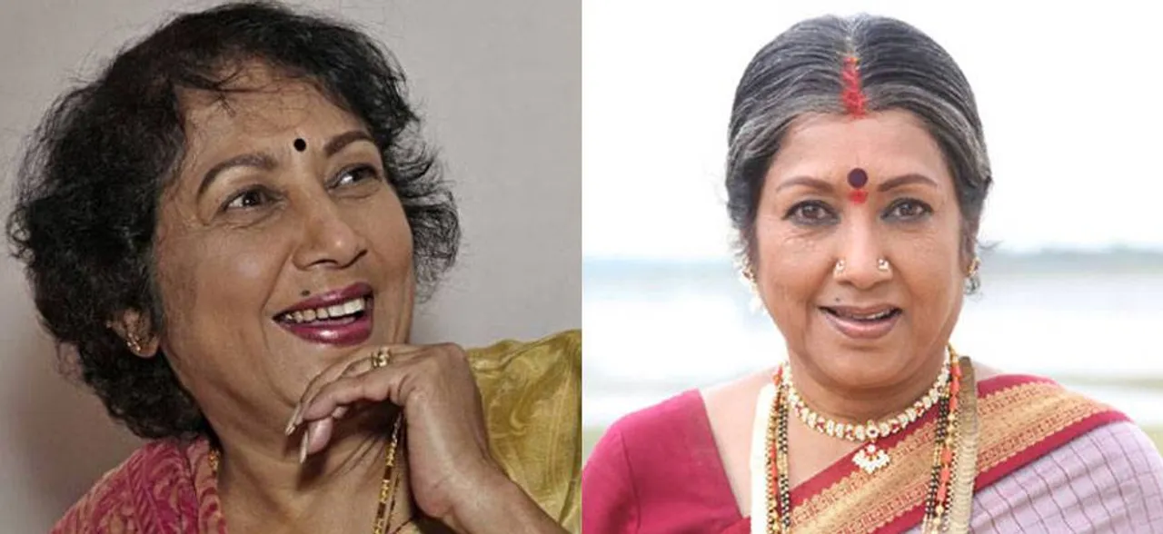 Veteran actress Jayanthi's son REACTS to reports of her demise