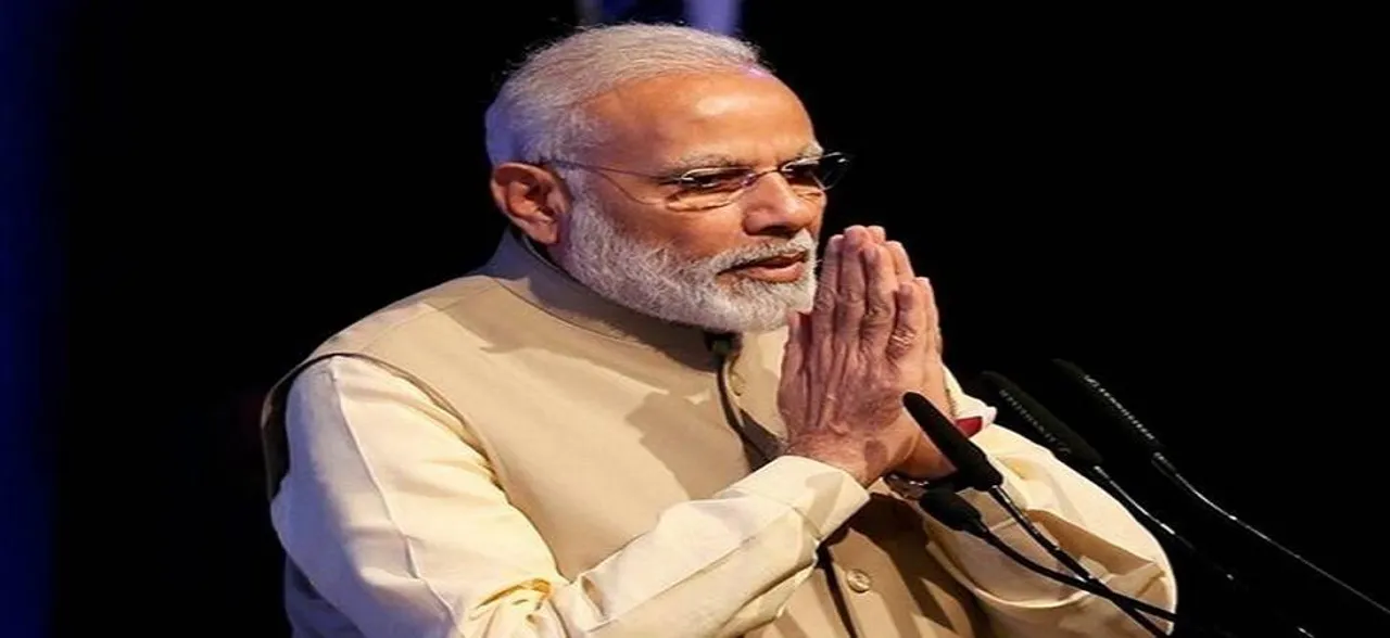 PM Modi to address 20,000 Swachhagrahis in Bihar's Motihari district