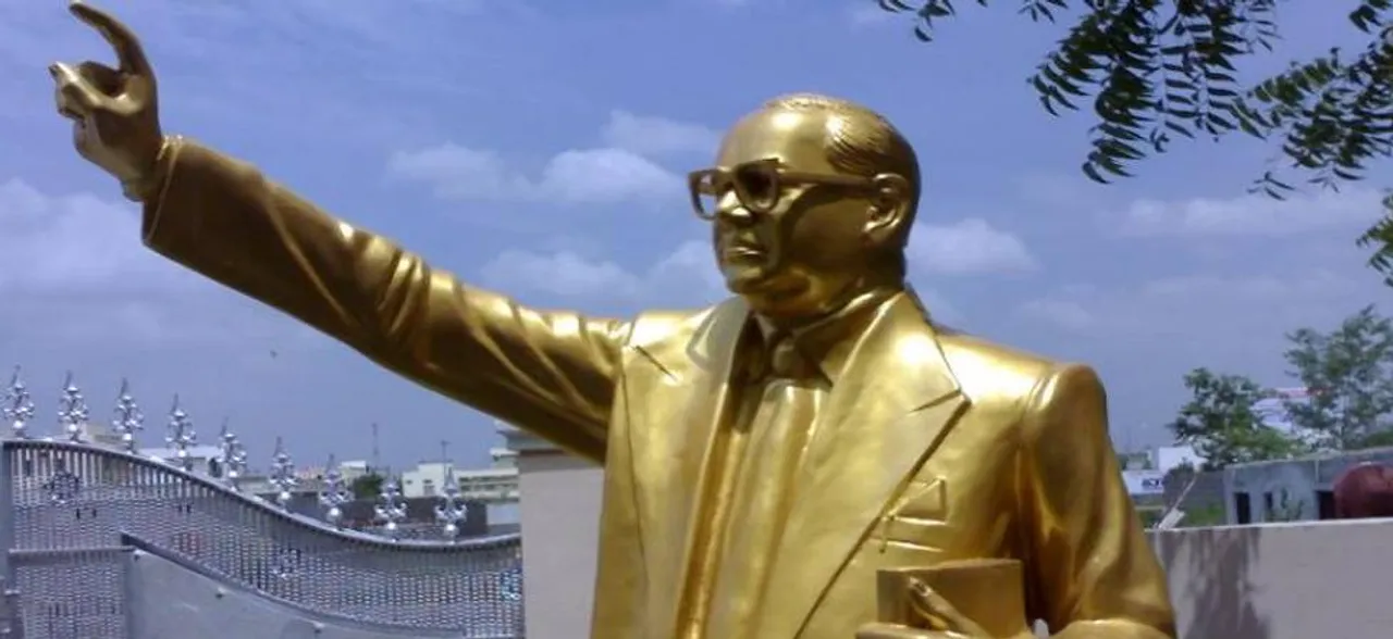 Add Ramji to BR Ambedkarâ€™s name in all UP official records, orders CM Yogi Adityanath 