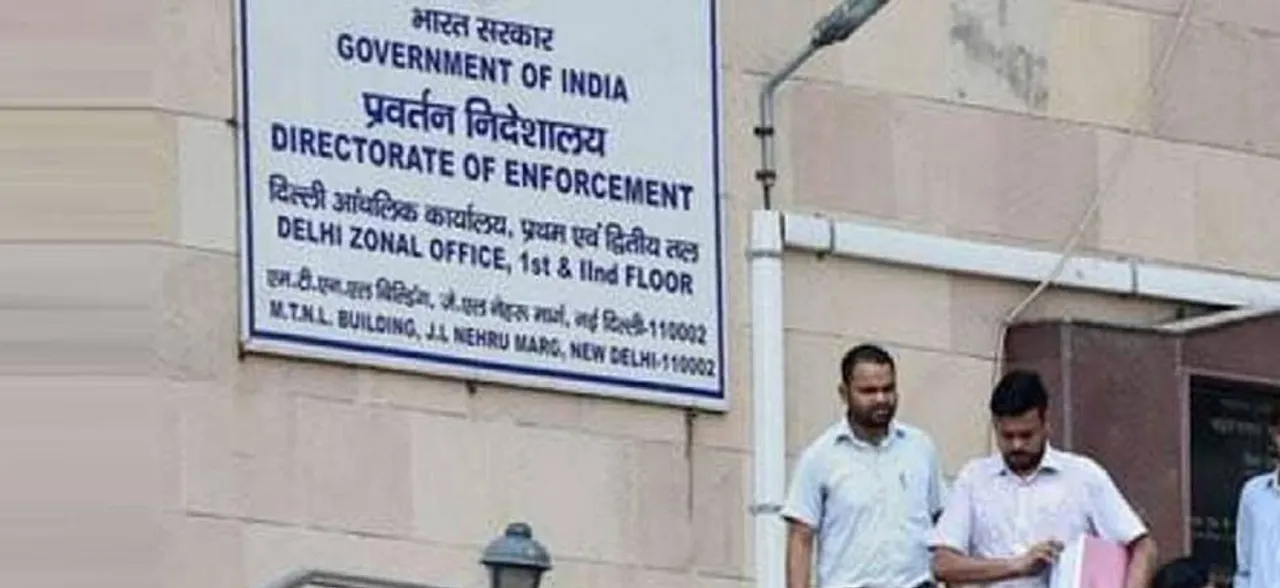 Rose Valley ponzi scam: ED attaches Rs 2,300 crore assets